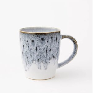 Tazas de Gres