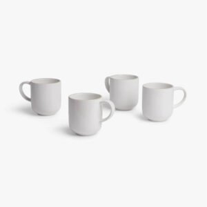 Juego de Tazas